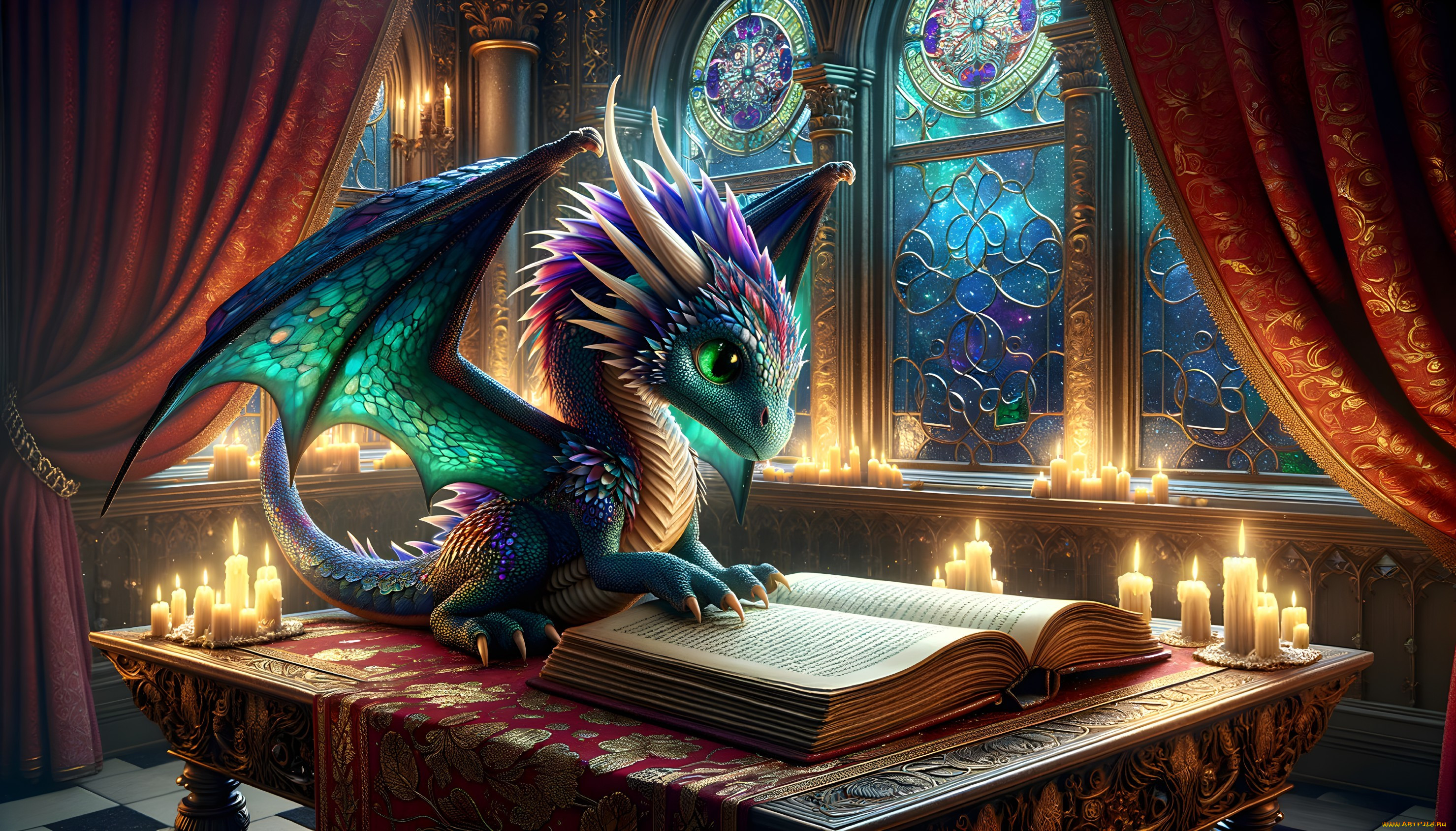 3 ,  , fantasy, 